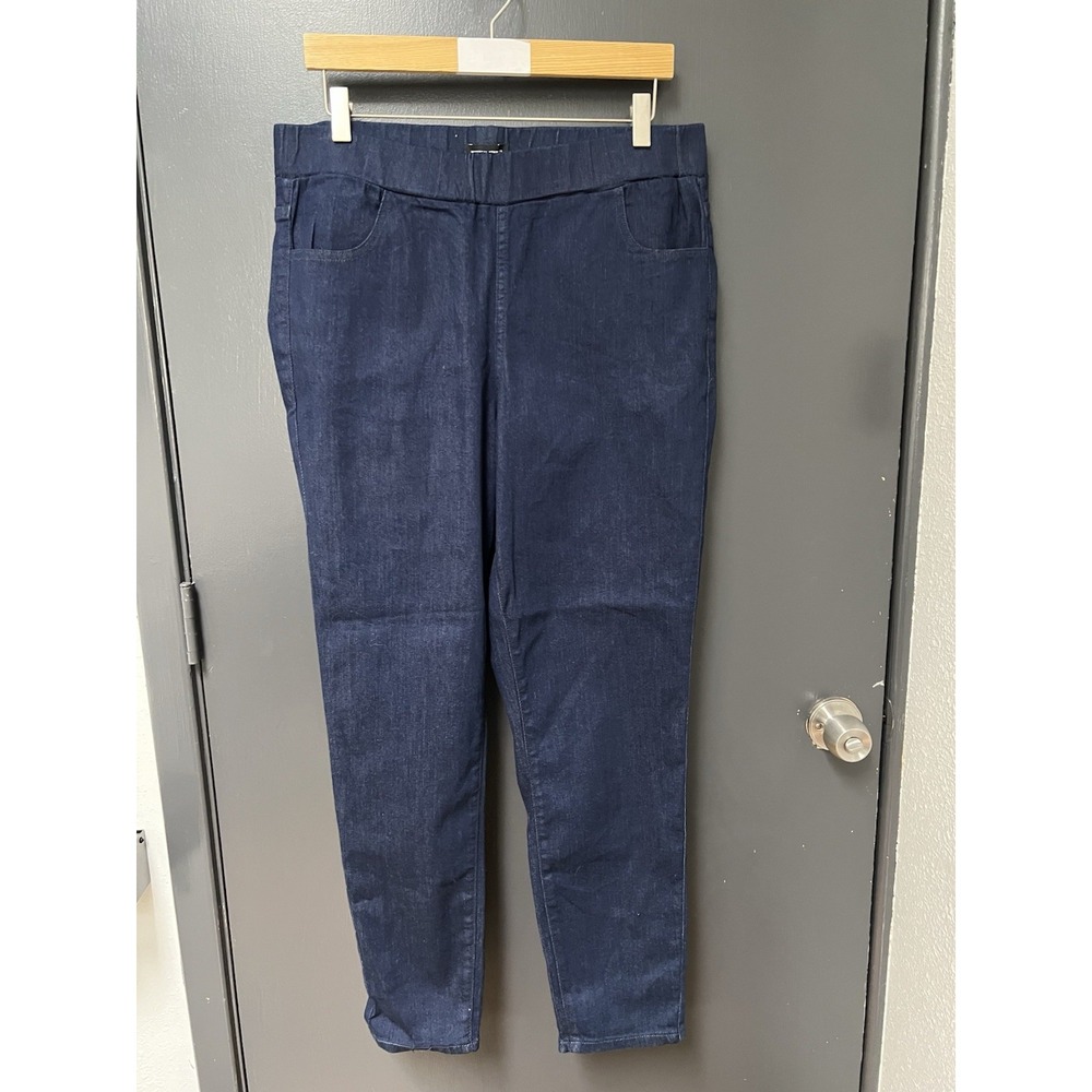 NWT Universal Standard  Dont Call Them Jeggings Size S USPA0978